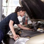 Mechanic as a career